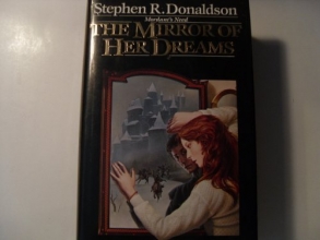 Cover art for The Mirror of Her Dreams: (#1) (Mordant's Need, Book 1)