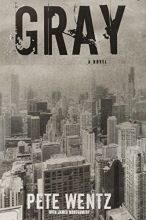 Cover art for Gray
