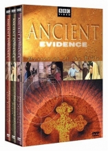 Cover art for Ancient Evidence Collection 