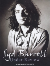 Cover art for Syd Barrett - Under Review