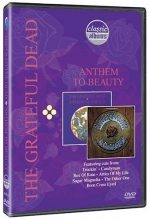 Cover art for Classic Albums: Grateful Dead - Anthem to Beauty