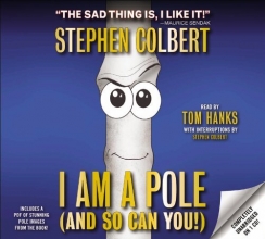 Cover art for I Am A Pole (And So Can You!)
