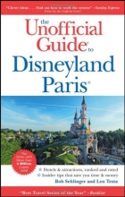 Cover art for Unofficial Guide to Disneyland Paris (Unofficial Guides)
