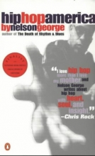 Cover art for Hip Hop America