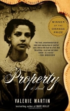 Cover art for Property