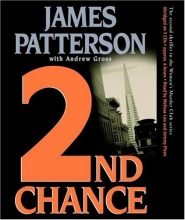Cover art for 2nd Chance (Women's Murder Club)