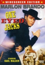 Cover art for One-Eyed Jacks