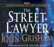 Cover art for The Street Lawyer