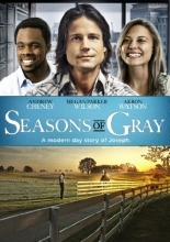 Cover art for Seasons of Gray