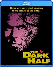Cover art for The Dark Half [Blu-ray]