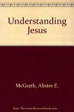 Cover art for Understanding Jesus