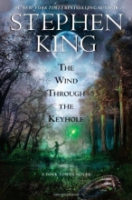 Cover art for The Wind Through the Keyhole: A Dark Tower Novel (Dark Tower Novels)