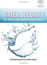 Cover art for Water Security: The Water-Food-Energy-Climate Nexus