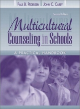 Cover art for Multicultural Counseling in Schools: A Practical Handbook (2nd Edition)