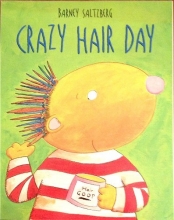 Cover art for Crazy Hair Day