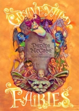 Cover art for Graveyard Fairies