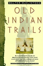 Cover art for Old Indian Trails