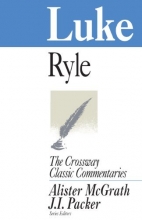 Cover art for Luke (Crossway Classic Commentaries)