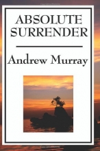 Cover art for Absolute Surrender