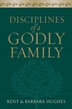 Cover art for Disciplines of a Godly Family