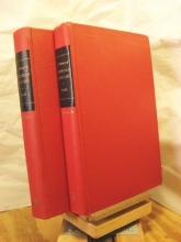 Cover art for A History of Christian Thought, in 2 volumes