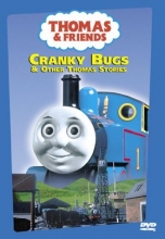 Cover art for Thomas the Tank Engine & Friends - Cranky Bugs & Other Thomas Stories