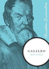 Cover art for Galileo (Christian Encounters Series)