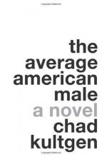 Cover art for The Average American Male: A Novel