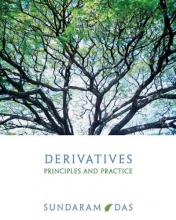 Cover art for Derivatives (McGraw-Hill/Irwin Series in Finance, Insurance, and Real Est)