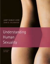 Cover art for Understanding Human Sexuality, 11th Edition