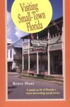 Cover art for Visiting Small-Town Florida