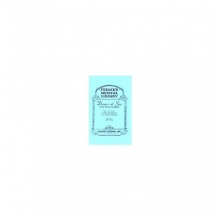 Cover art for Dames at sea: A Musical Comedy