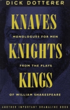 Cover art for Knaves, Knights, & Kings