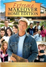 Cover art for Extreme Makeover - Home Edition