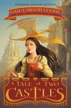 Cover art for A Tale of Two Castles
