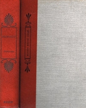 Cover art for Prophecy viewed in respect to its distinctive nature, its special function, and proper interpretation