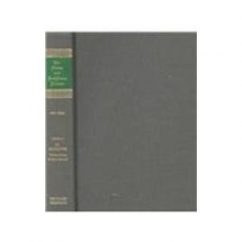 Cover art for St. Augustin's City of God and Christian Doctrine [A Select Library of the Nicene and Post-Nicene Fathers of the Christian Church - Volume II]