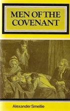 Cover art for Men of the Covenant