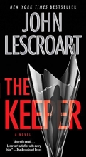Cover art for The Keeper: A Novel