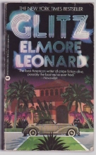 Cover art for Glitz