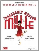 Cover art for Thoroughly Modern Millie: Vocal Selections