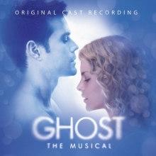 Cover art for Ghost: The Musical