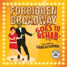 Cover art for Goes to Rehab
