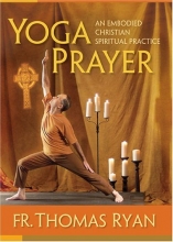 Cover art for Yoga Prayer