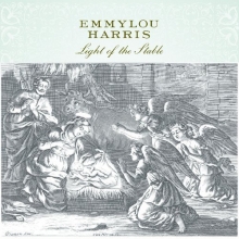 Cover art for Light of the Stable