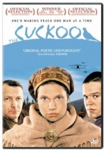 Cover art for The Cuckoo