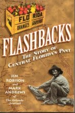 Cover art for Flashbacks: The Story of Central Florida's Past