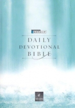 Cover art for iWorship Daily Devotional Bible