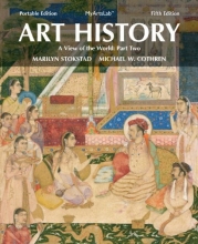 Cover art for Art History Portables Book 5 (5th Edition)