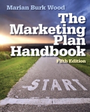 Cover art for Marketing Plan Handbook (5th Edition)